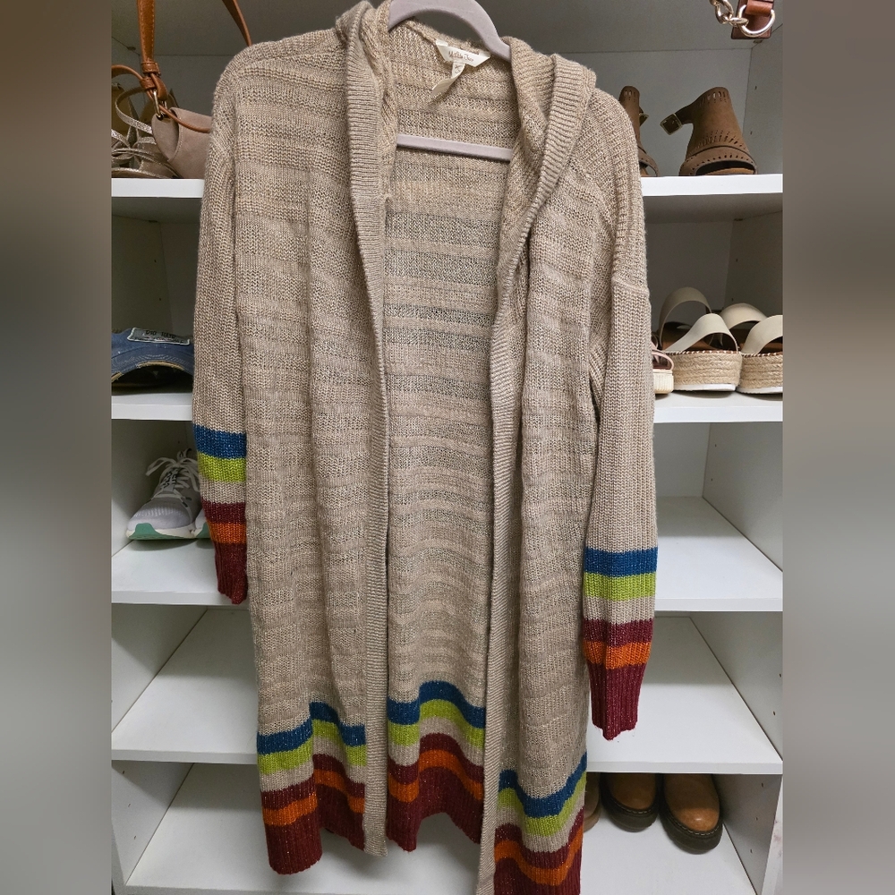Matilda Jane Woman Cardigan